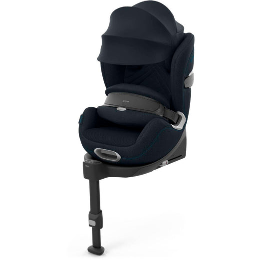 Cybex Platinum - Anoris T2 i-Size Plus Beige (Ausstellungsstück)