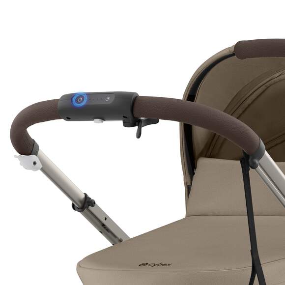 CYBEX Gold - e-Gazelle S