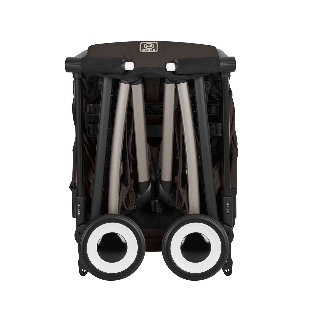 Cybex Gold Libelle 2026 in Chocolate brown ( Ausstellungsstück )