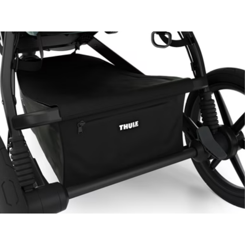 Thule - Urban Glide 3 inkl. Wanne
