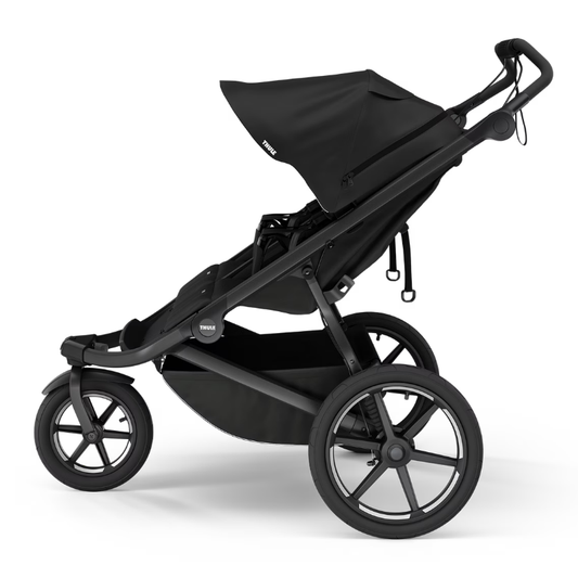 Produktbild: Thule - Urban Glide 3 Geschwisterwagen von Thule im Onlineshop von dasMikruli - Dein Shop für Baby Erstausstattung