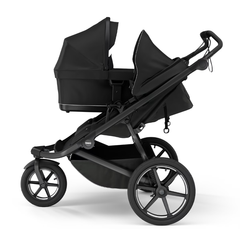 Thule - Urban Glide 3 Geschwisterwagen