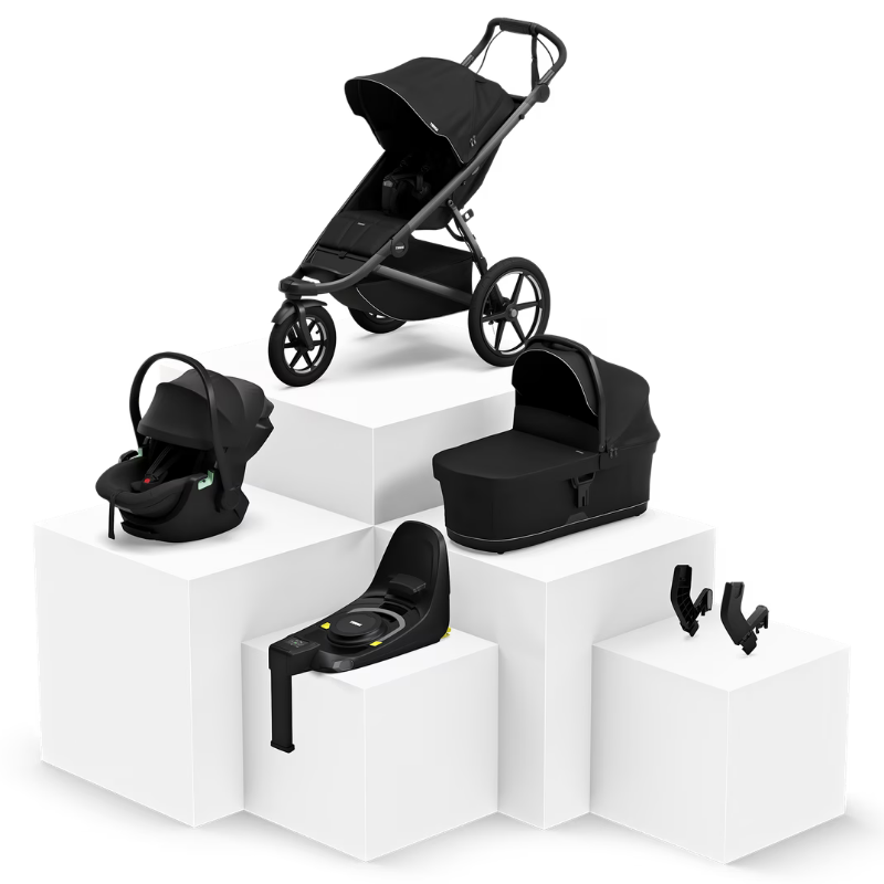 Thule - Urban Glide 3 Bundle