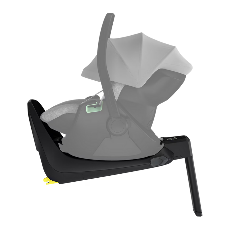 Thule - Alfi ISOFIX Basisstation