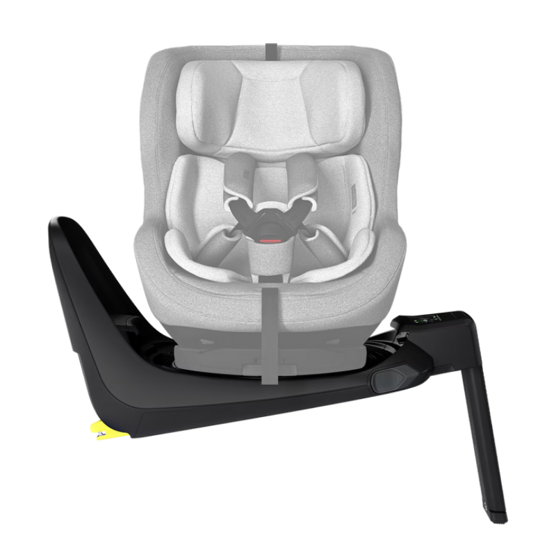 Thule - Alfi ISOFIX Basisstation