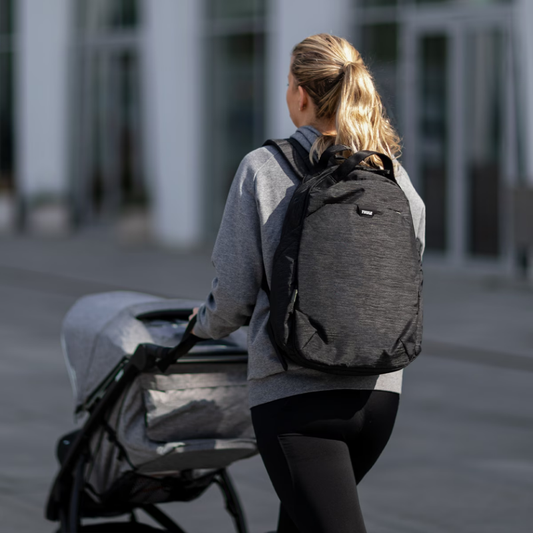 Produktbild: Thule - Wickelrucksack von Thule im Onlineshop von dasMikruli - Dein Shop für Baby Erstausstattung