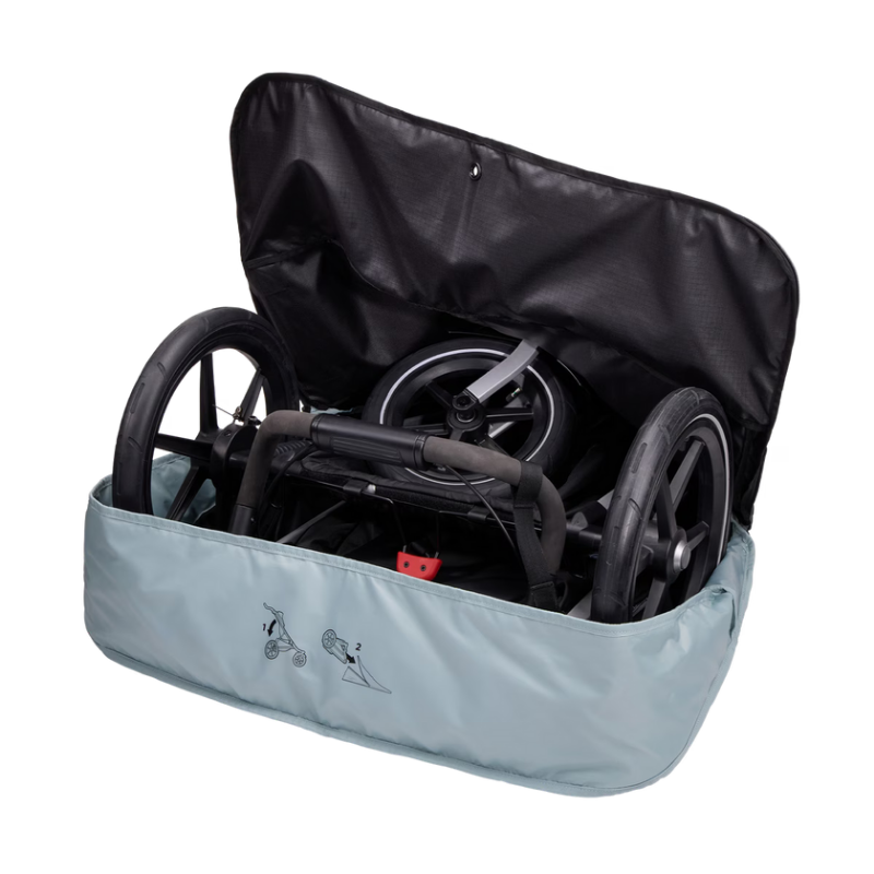 Thule - Kinderwagen-Reisetasche groß
