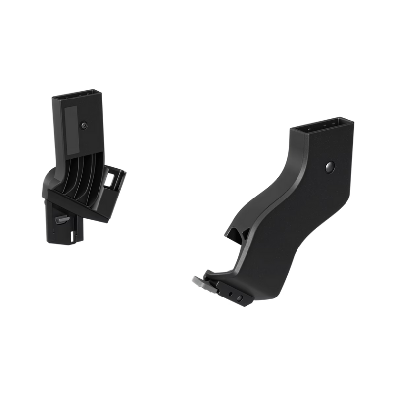 Thule Urban Glide 3 Geschwisterkinderwagen - Wannenadapter