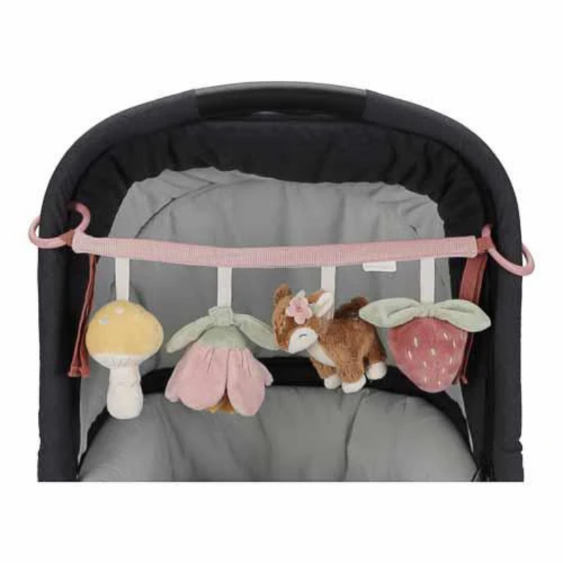 little dutch - Kinderwagenkette fairy garden