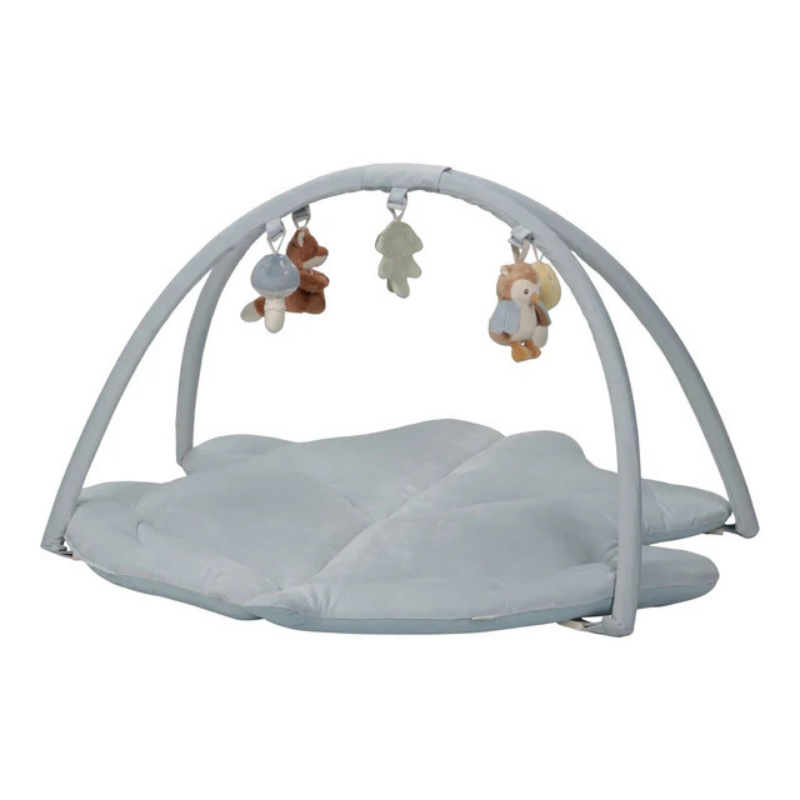 little dutch - Activity Spieldecke forest friends