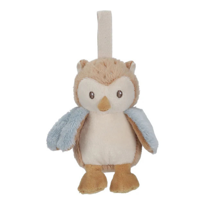 little dutch - Activity Spieldecke forest friends