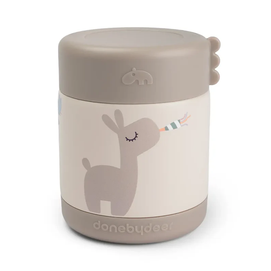 Produktbild: donebydeer - Thermobecher von donebydeer im Onlineshop von dasMikruli - Dein Shop für Baby Erstausstattung