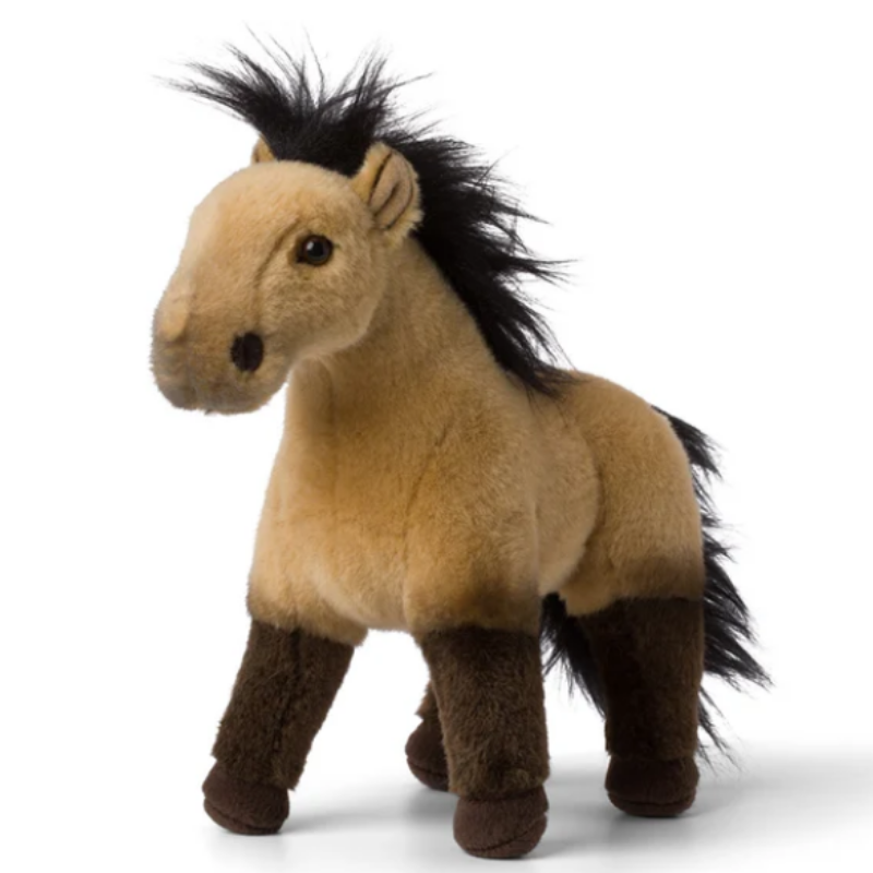 BONTON - WWF Wildpferd