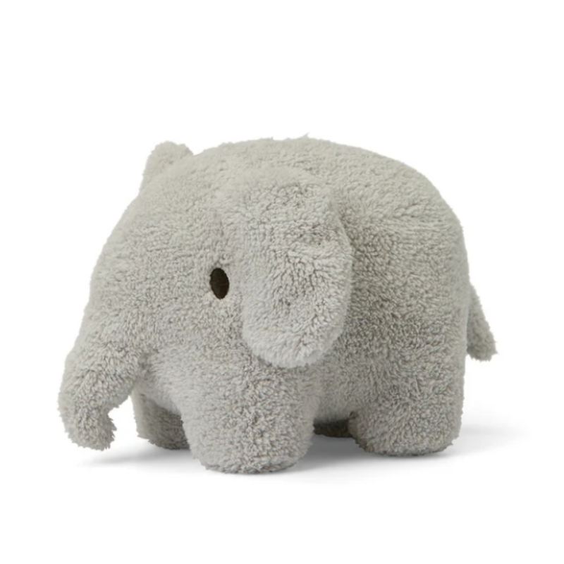 BONTON - Miffy Elefant Terry 23cm