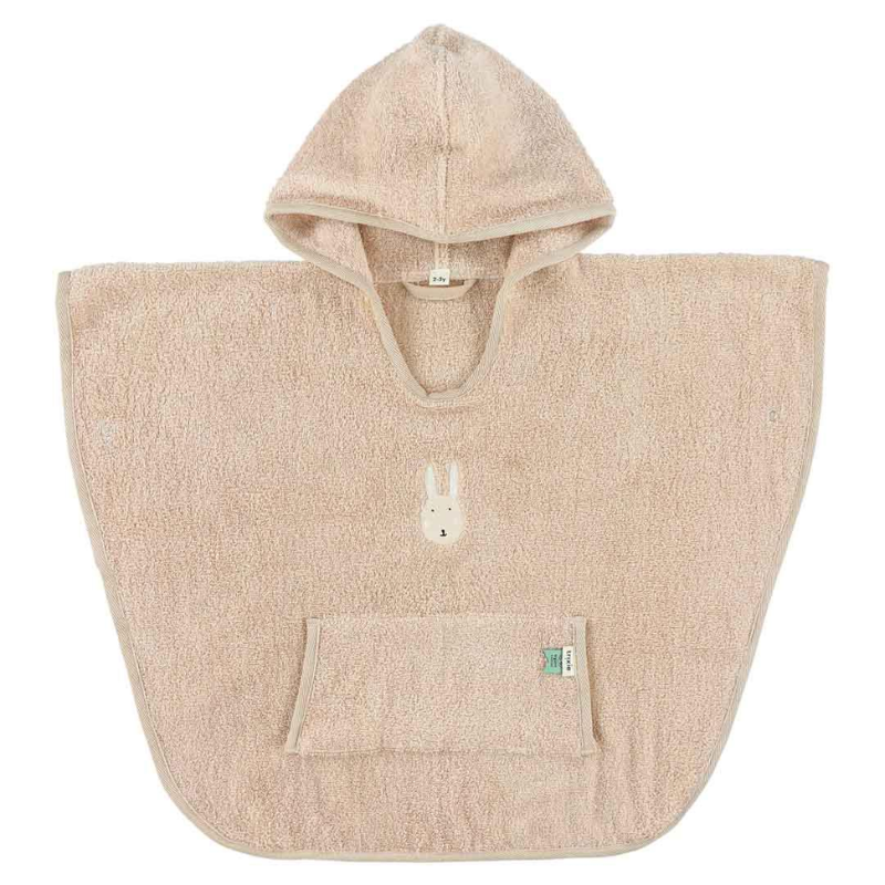 Trixie - Poncho
