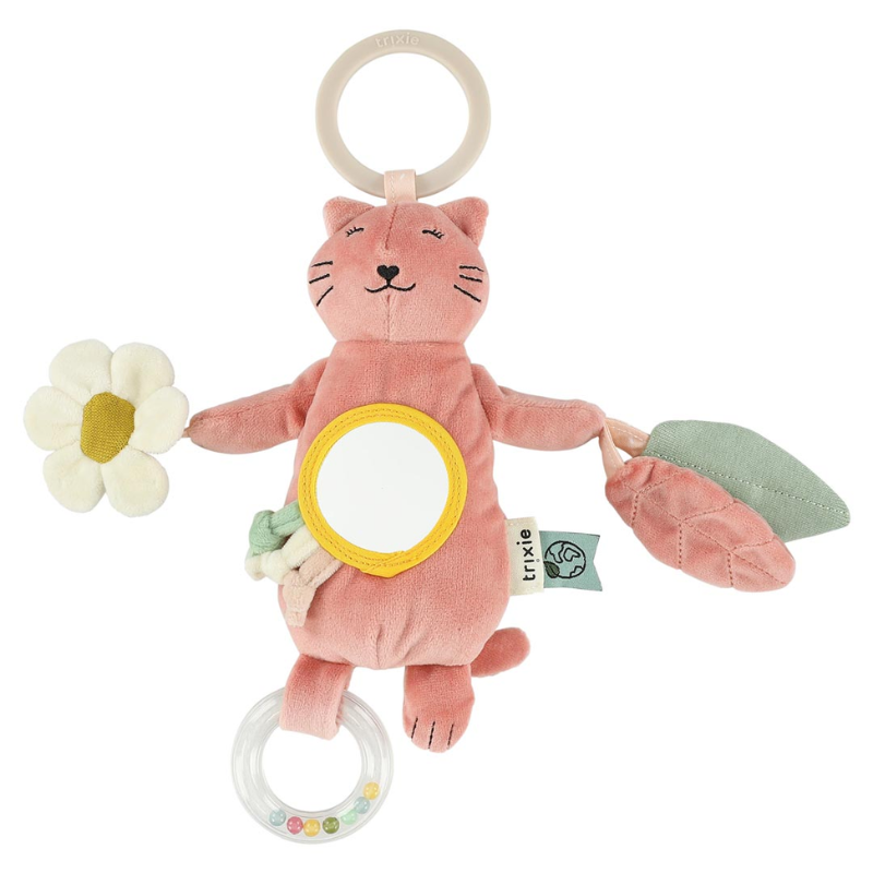 Trixie - hängende Spielzeug Tiere