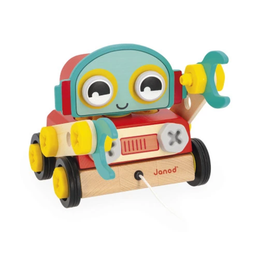 Janod Brico Roboter