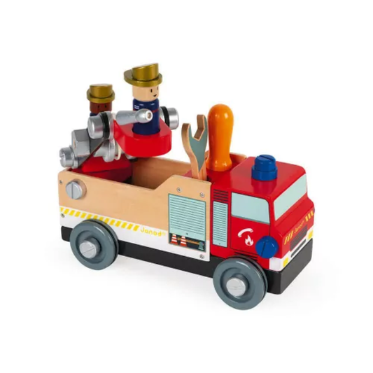 Janod Feuerwehauto
