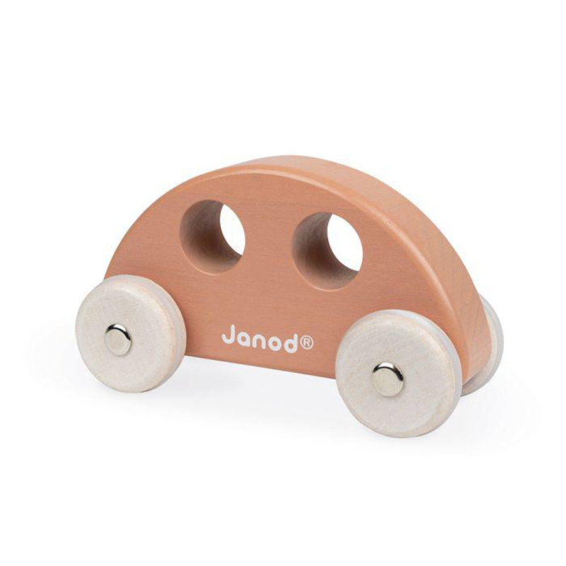 Janod Holzautos