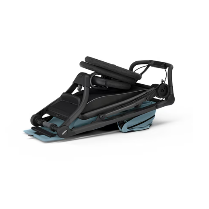 Thule - Urban Glide 3 inkl. Wanne