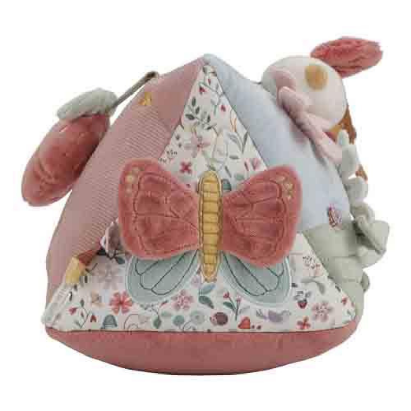 Little Dutch - Aktivitäten Dreieck fairy garden
