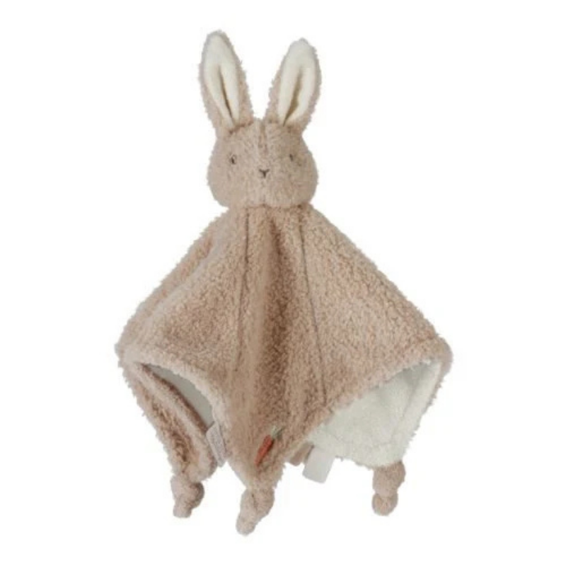 little dutch - Schmusetuch Hase