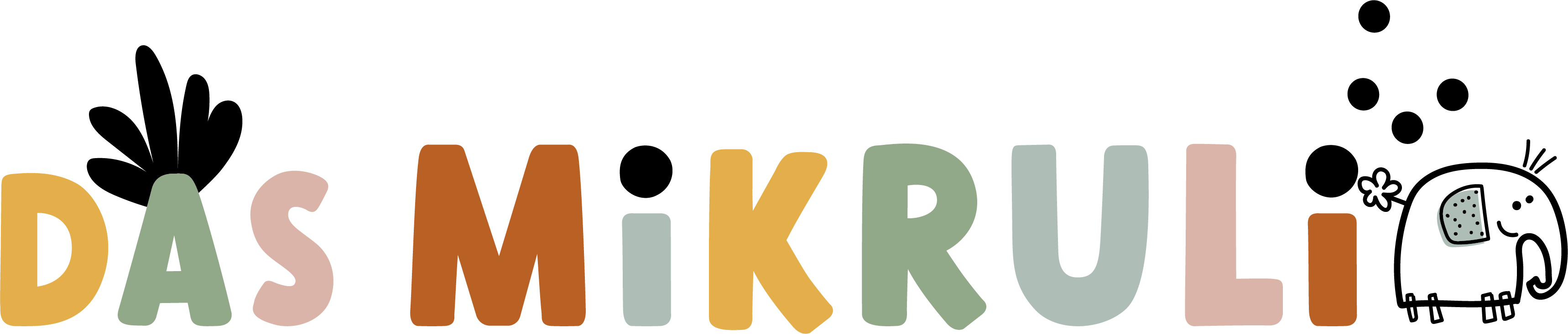 Logo von das Mikruli mit Mikruli