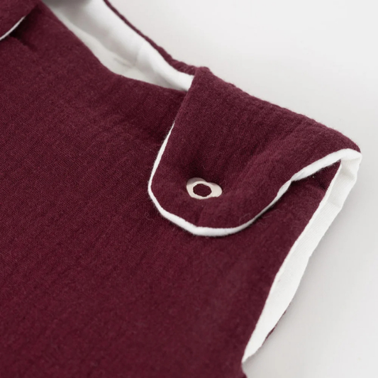 Produktbild: Träumeland - Ganzjahresschlafsack von Träumeland im Onlineshop von dasMikruli - Dein Shop für Baby Erstausstattung