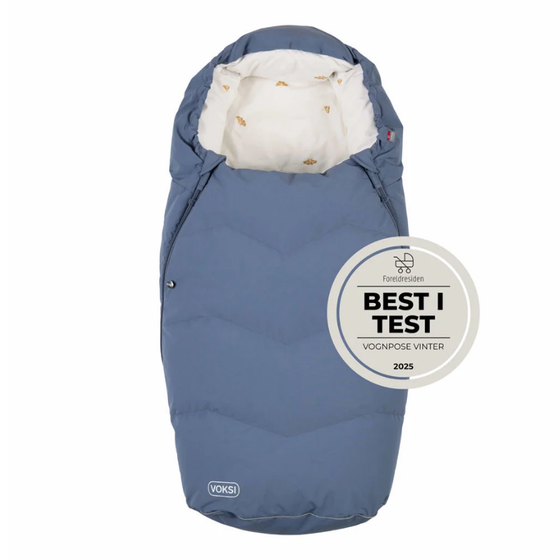 Voksi - Fußsack - Urban