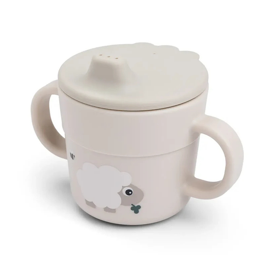 Produktbild: donebydeer - Trinklernbecher von donebydeer im Onlineshop von dasMikruli - Dein Shop für Baby Erstausstattung