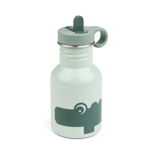Produktbild: Donebydeer - Edelstahl Flasche von donebydeer im Onlineshop von dasMikruli - Dein Shop für Baby Erstausstattung