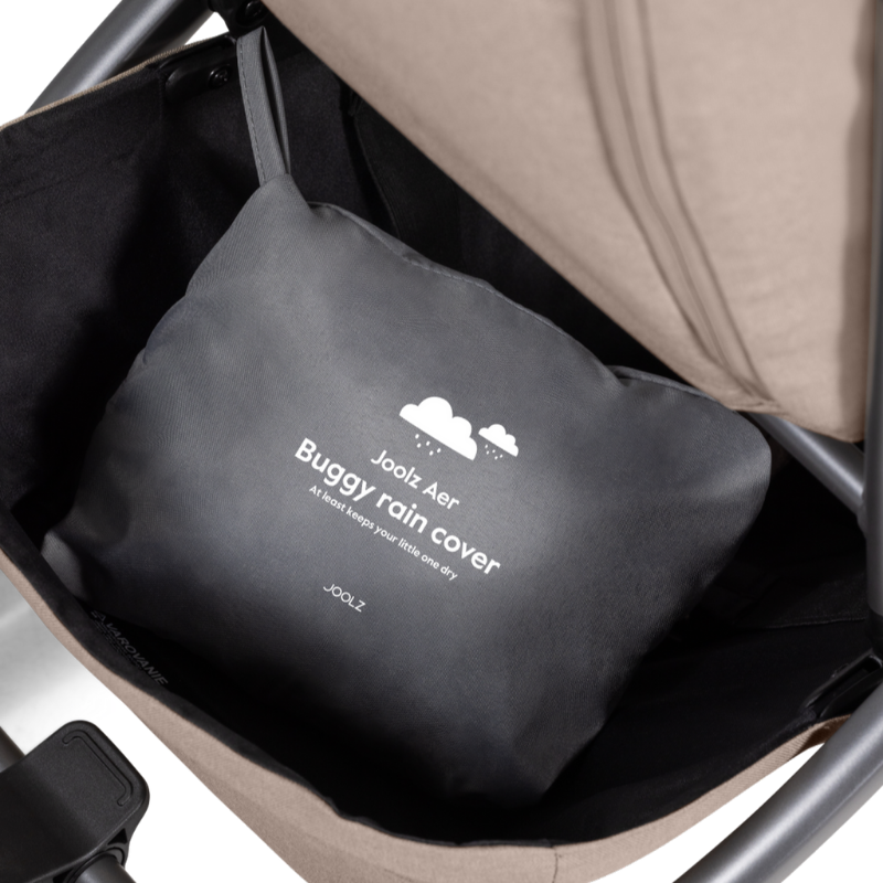 Joolz - Regenverdeck Aer+/2