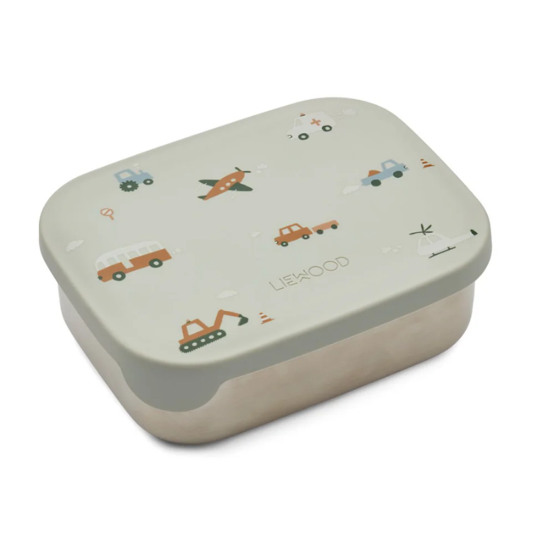 Liewood - ARTHUR Lunchbox