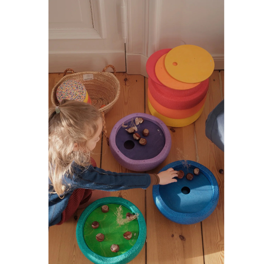 Stapelstein - Grimm's x Stapelstein