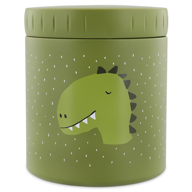 Trixie - Isolierter Lunch Topf 500ml