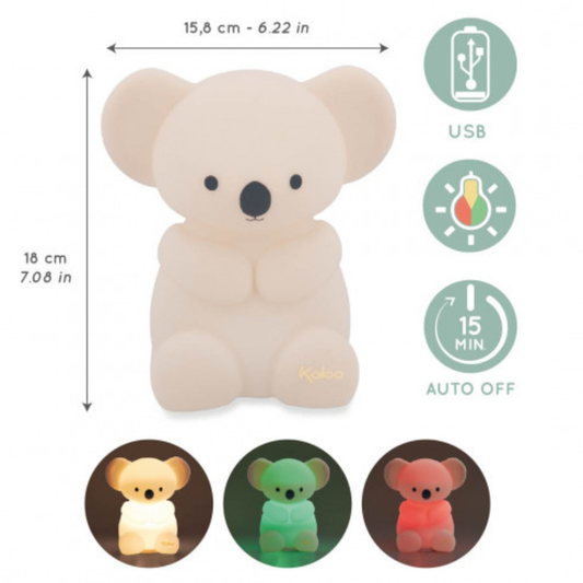 KALOO Koala Nachtlicht