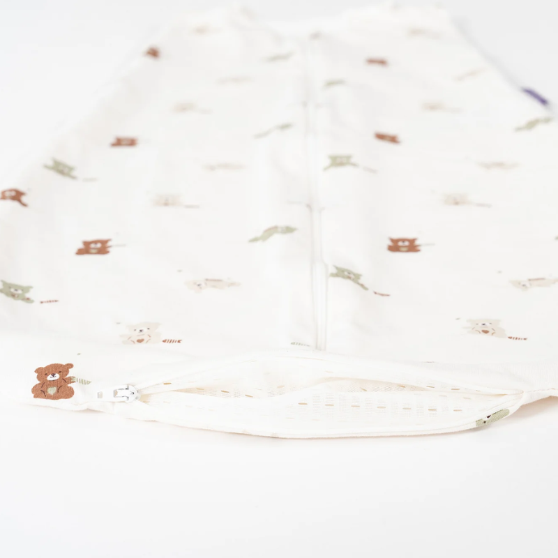 Träumeland Sommer-Schlafsack Patita 0,5 TOG