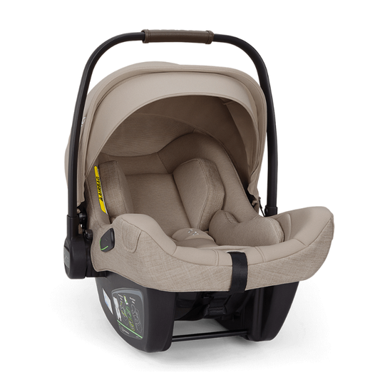 Babyschale nuna pipa next chateau