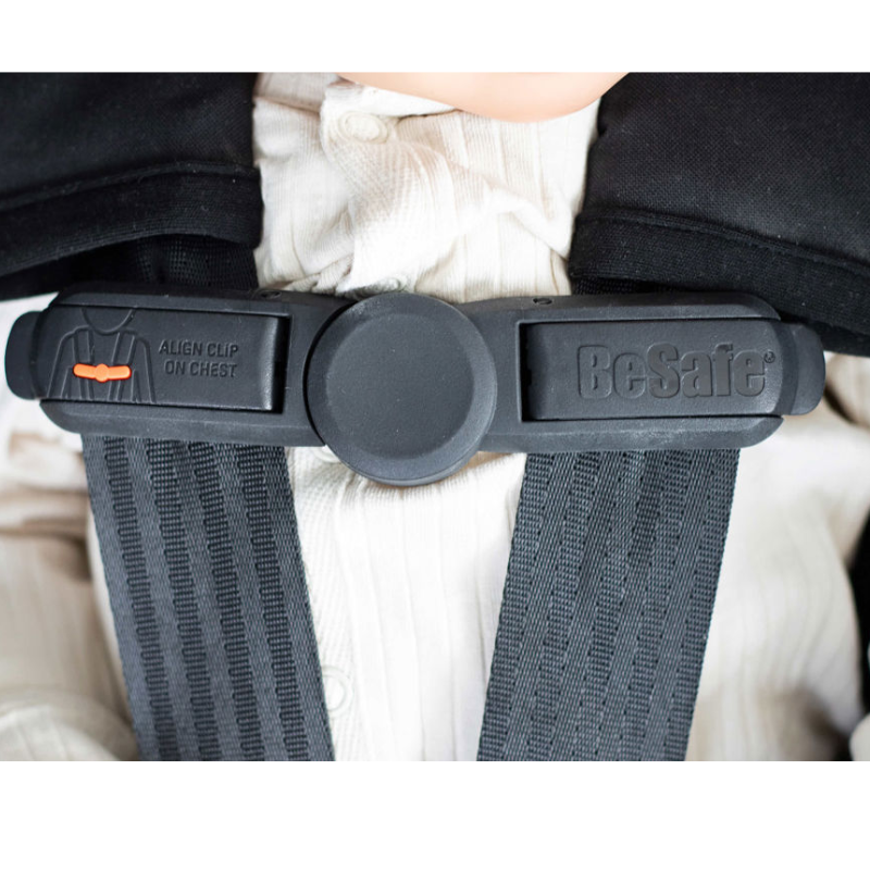 BeSafe Belt Keeper