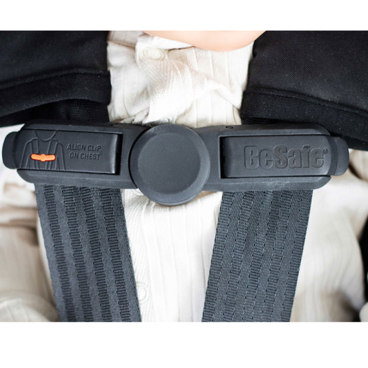 BeSafe Belt Keeper