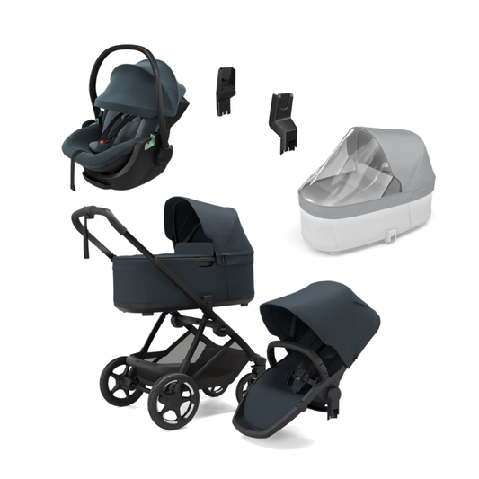 Thule Charm 2-in-1 Travel Set inkl. Thule Maple