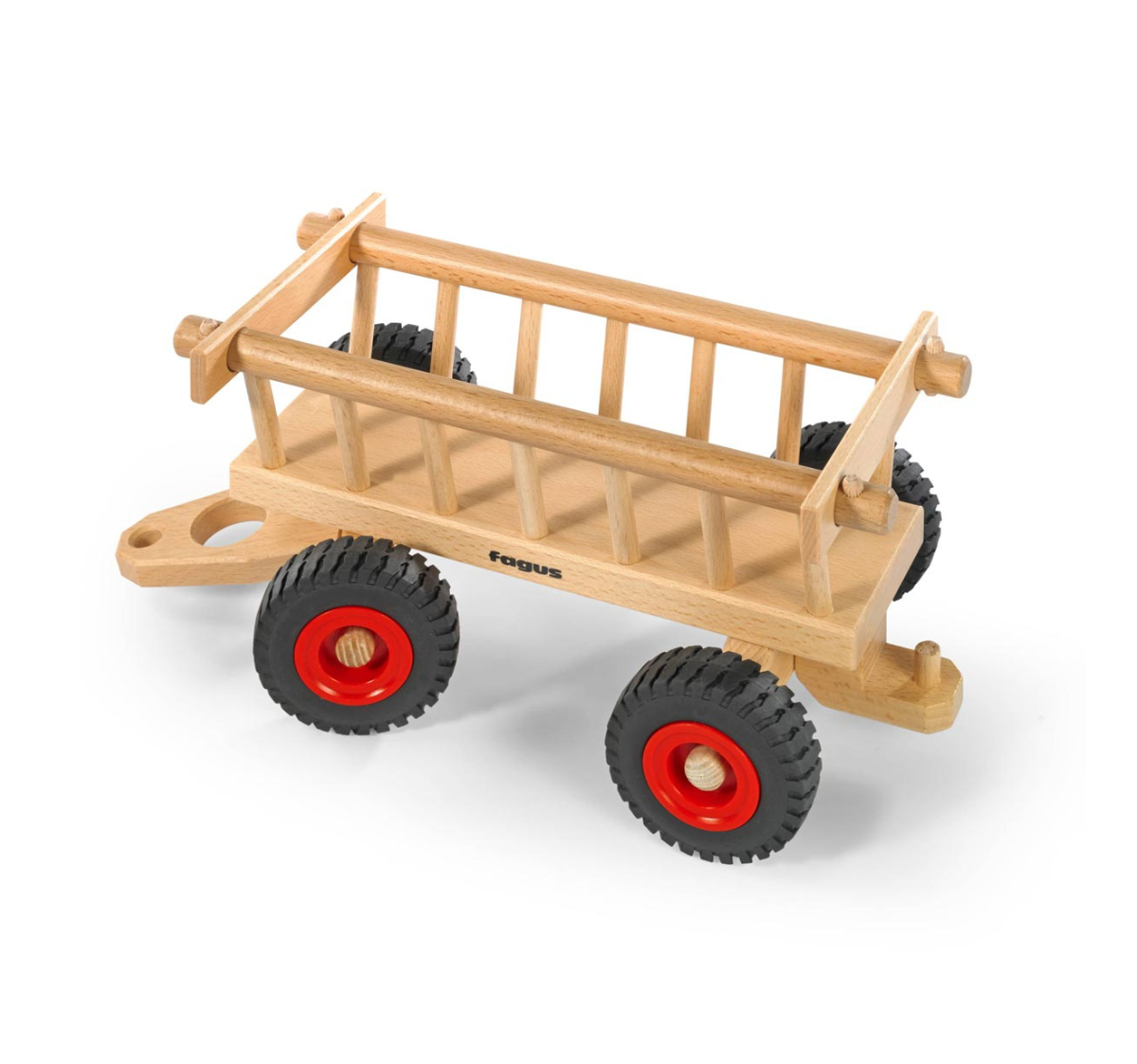 fagus Heuwagen