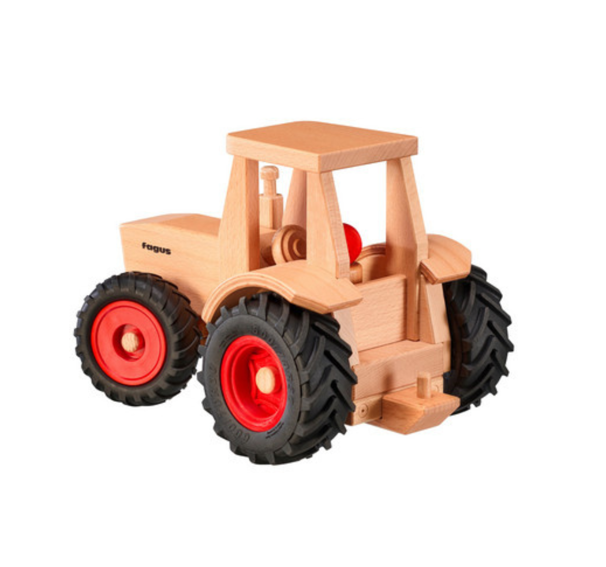 fagus Traktor XXL All-Road