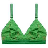 underprotection - Schwangerschafts-BH GILDA Grün