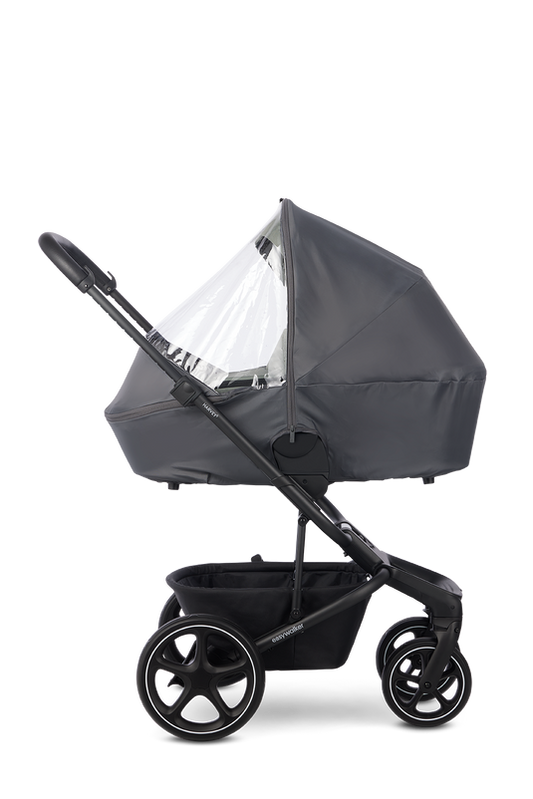 Produktbild: Regenschutz - Harvey Sitz und Wanne von easywalker im Onlineshop von dasMikruli - Dein Shop für Baby Erstausstattung