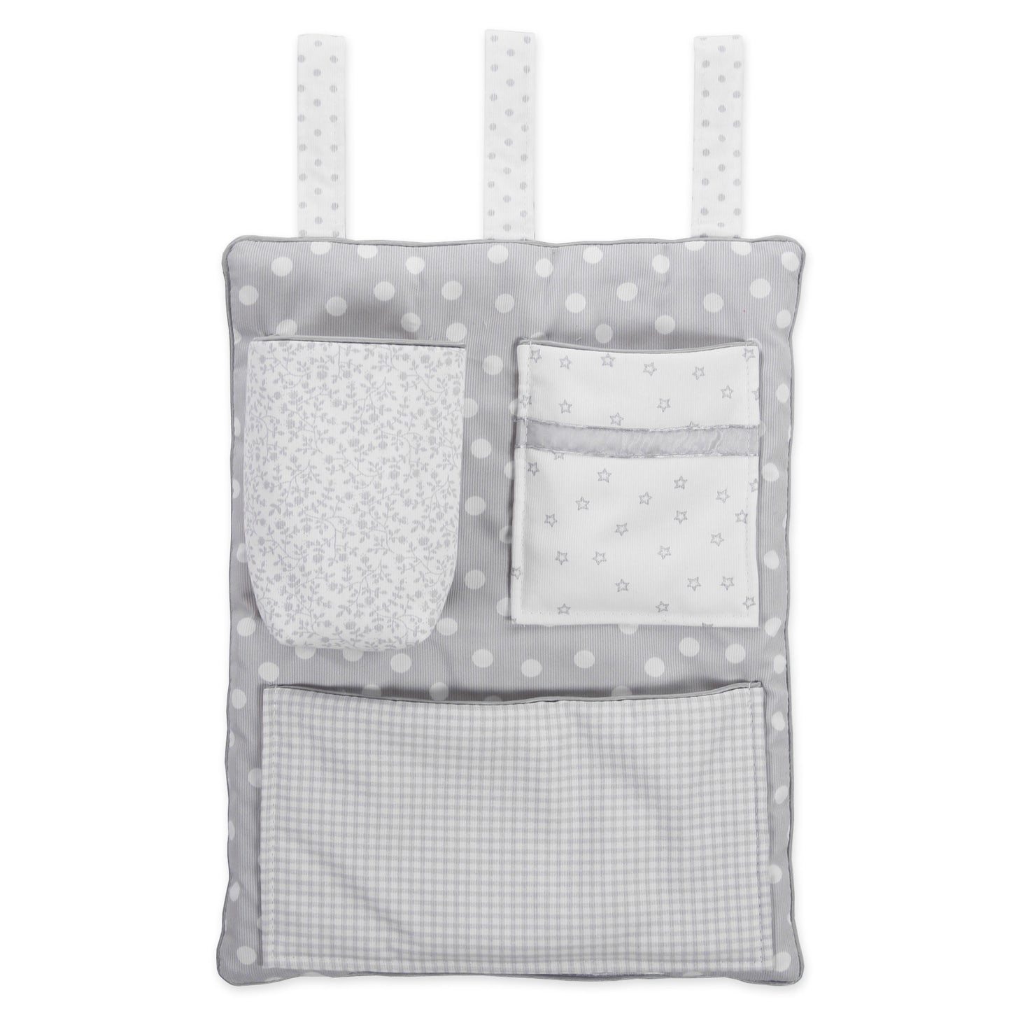 Babybay - Beistellbett das Original Weiß lackiert