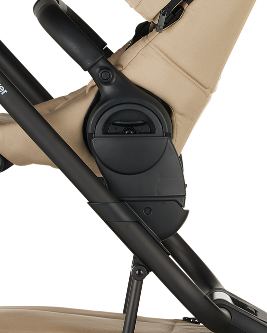 Produktbild: Höhenadapter Harvey/Jimmey von easywalker im Onlineshop von dasMikruli - Dein Shop für Baby Erstausstattung