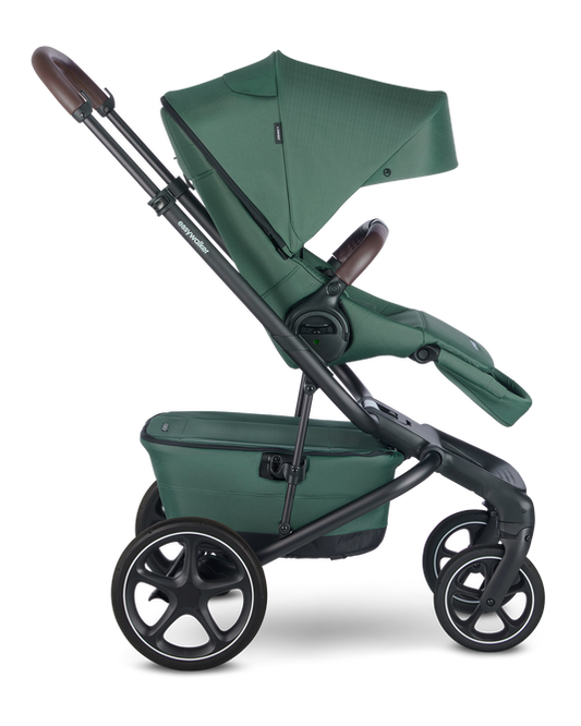 Produktbild: Pine Green von  im Onlineshop von dasMikruli - Dein Shop für Baby Erstausstattung