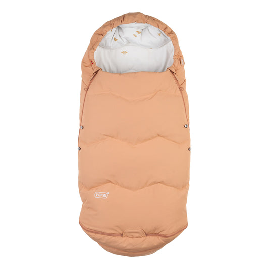 Produktbild: Sandstone Peach von  im Onlineshop von dasMikruli - Dein Shop für Baby Erstausstattung