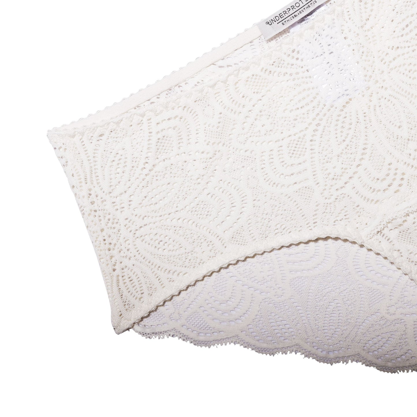 underprotection - Hipsters Luna Weiß